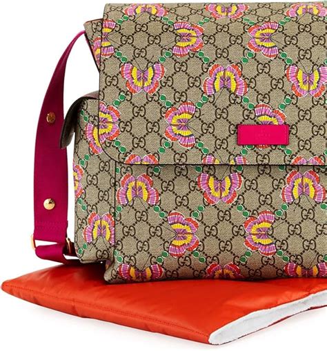 gucci hummingbird bag